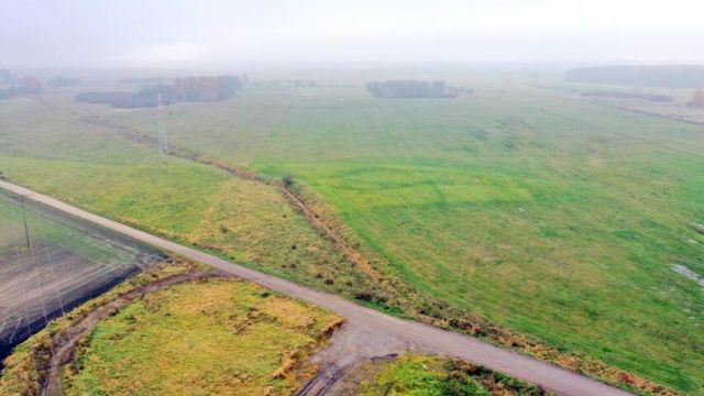 Działka rolna Siedliska. Zdjęcie 3