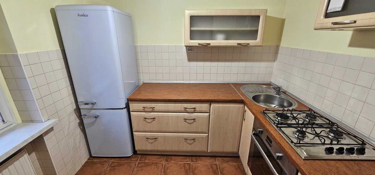 Mieszkanie 1-pokojowe Bytom, ul. Artura Grottgera. Zdjęcie 6