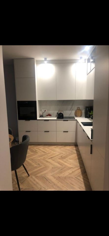 Mieszkanie 3-pokojowe Tomaszów Mazowiecki, ul. Fryderyka Chopina. Zdjęcie 6