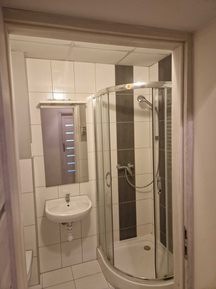 Mieszkanie 2-pokojowe Wrocław Śródmieście, ul. Stefana Żeromskiego. Zdjęcie 3