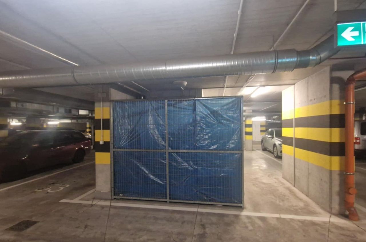Mieszkanie 2-pokojowe Warszawa Wola, ul. Marcina Kasprzaka. Zdjęcie 11