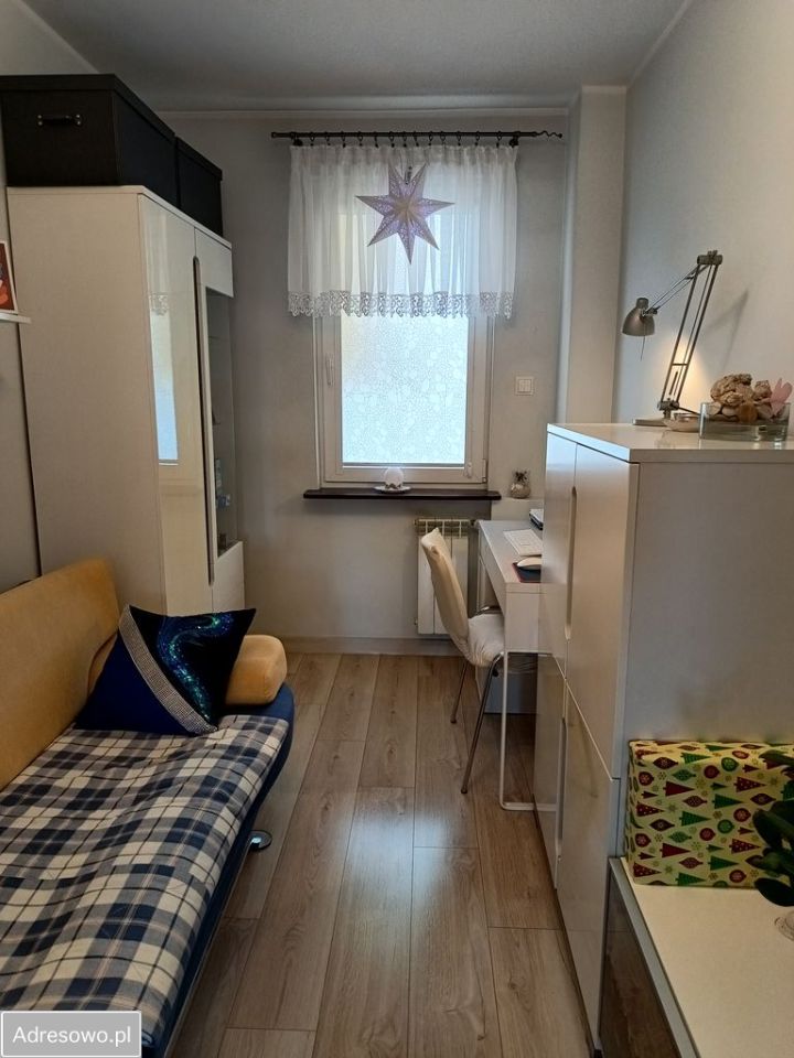 Mieszkanie 4-pokojowe Turek, ul. kard. Stefana Wyszyńskiego. Zdjęcie 14