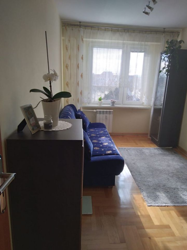 Mieszkanie 3-pokojowe Przeworsk, ul. Jagiellońska. Zdjęcie 4