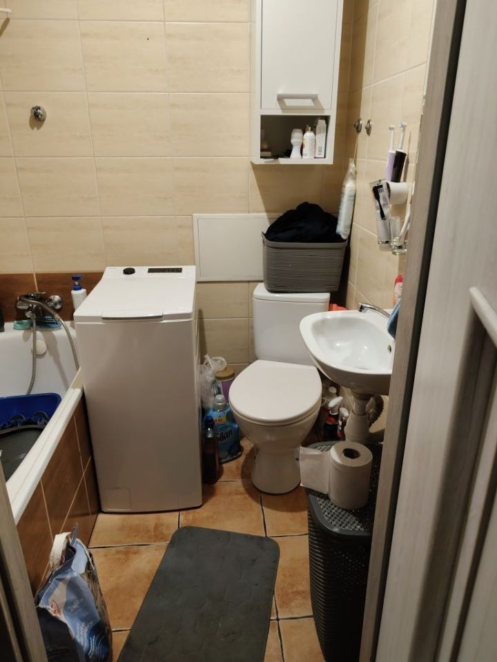 Mieszkanie 2-pokojowe Gliwice Sikornik, ul. Zimorodka. Zdjęcie 5