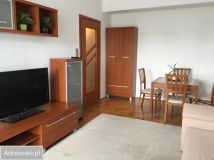 Mieszkanie 2-pokojowe Warszawa Wola, ul. Żelazna. Zdjęcie 3