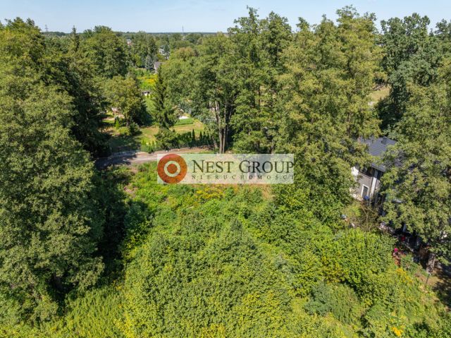 Działka budowlana Warszawa Białołęka, ul. Poręby. Zdjęcie 7