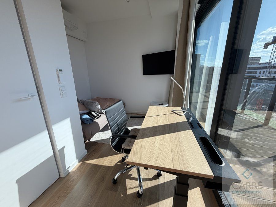 Mieszkanie 3-pokojowe Szczecin, ul. Jerzego Janosika. Zdjęcie 7