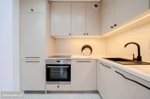 Mieszkanie 3-pokojowe Warszawa Śródmieście, al. Jana Pawła II. Zdjęcie 1