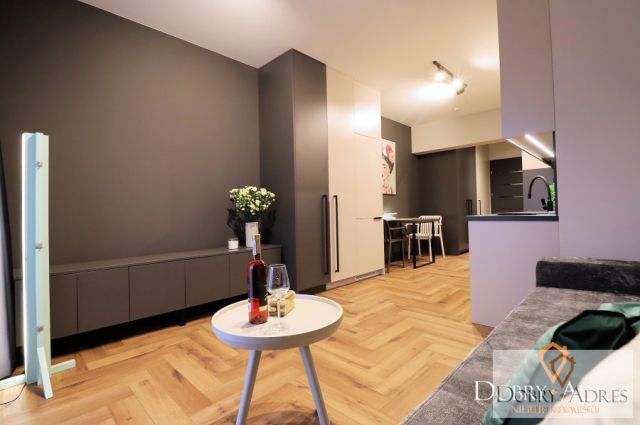 Mieszkanie 1-pokojowe Rzeszów, ul. Żołnierzy 9 Dywizji Piechoty. Zdjęcie 5