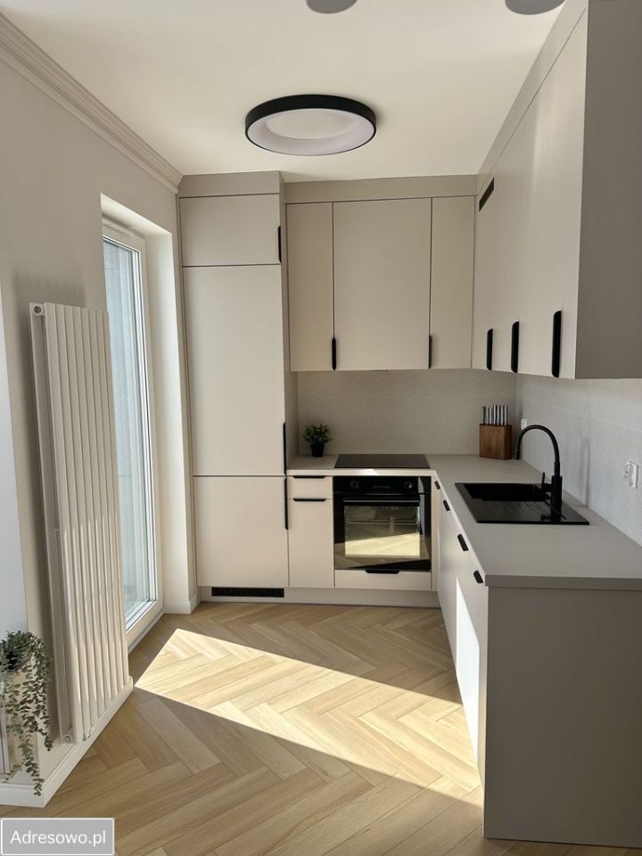 Mieszkanie 2-pokojowe Wrocław Psie Pole, ul. Rudawska. Zdjęcie 13