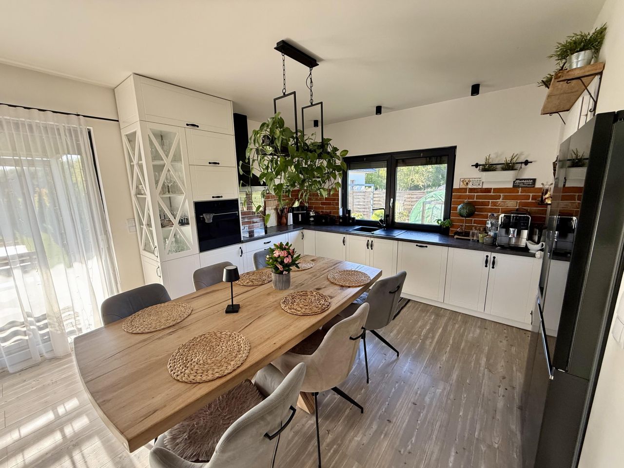 dom wolnostojący, 4 pokoje Brzeźno. Zdjęcie 8