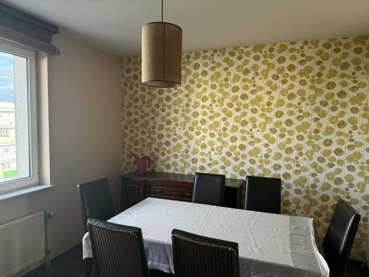 Mieszkanie 3-pokojowe Łódź Olechów. Zdjęcie 6