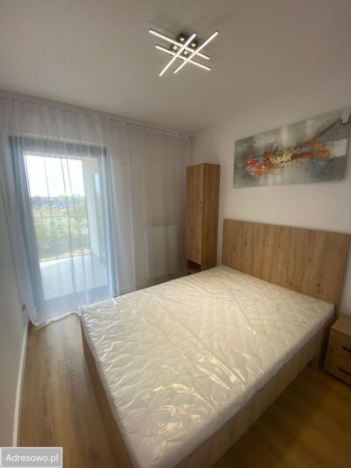 Mieszkanie 2-pokojowe Lubin, ul. Wojciecha Kilara. Zdjęcie 4
