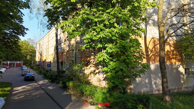 Mieszkanie 3-pokojowe Katowice. Zdjęcie 2