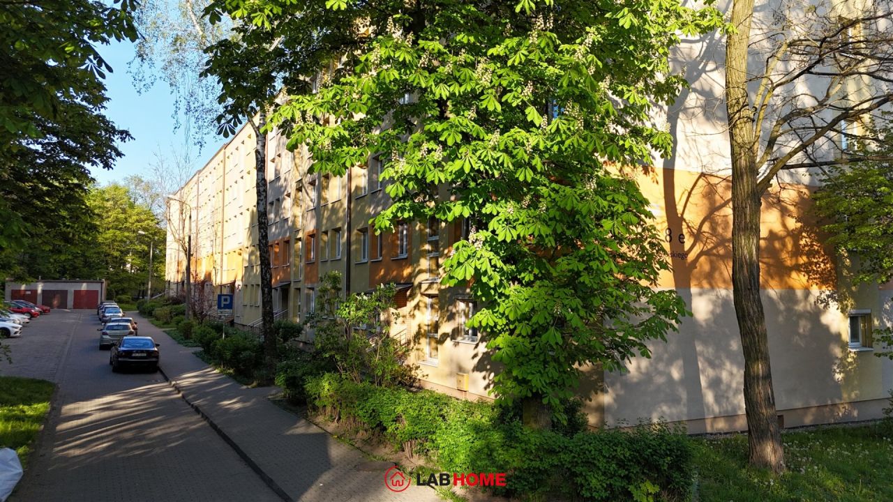 Mieszkanie 3-pokojowe Katowice. Zdjęcie 2