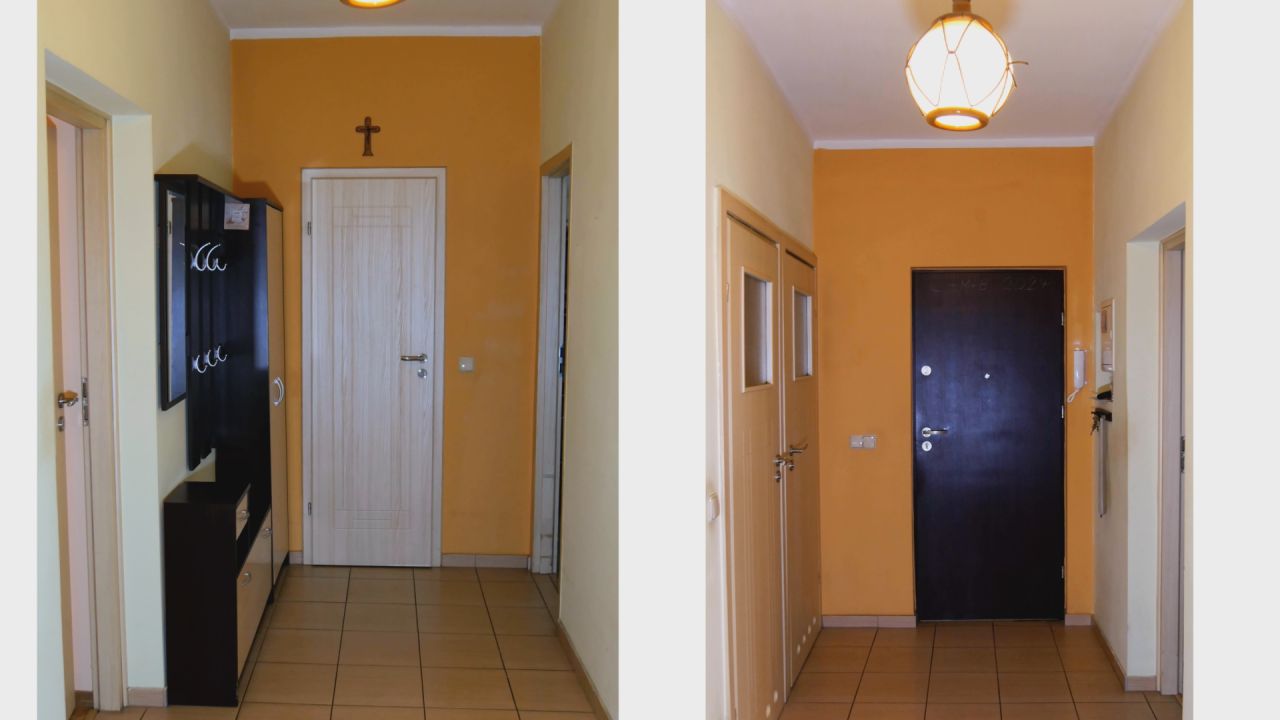 Mieszkanie 3-pokojowe Ruda Śląska Bielszowice, ul. Edmunda Kokota. Zdjęcie 23