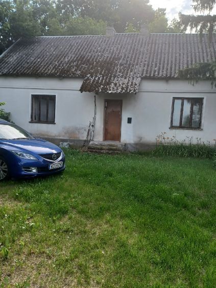 Działka rolna Chrapoń. Zdjęcie 8