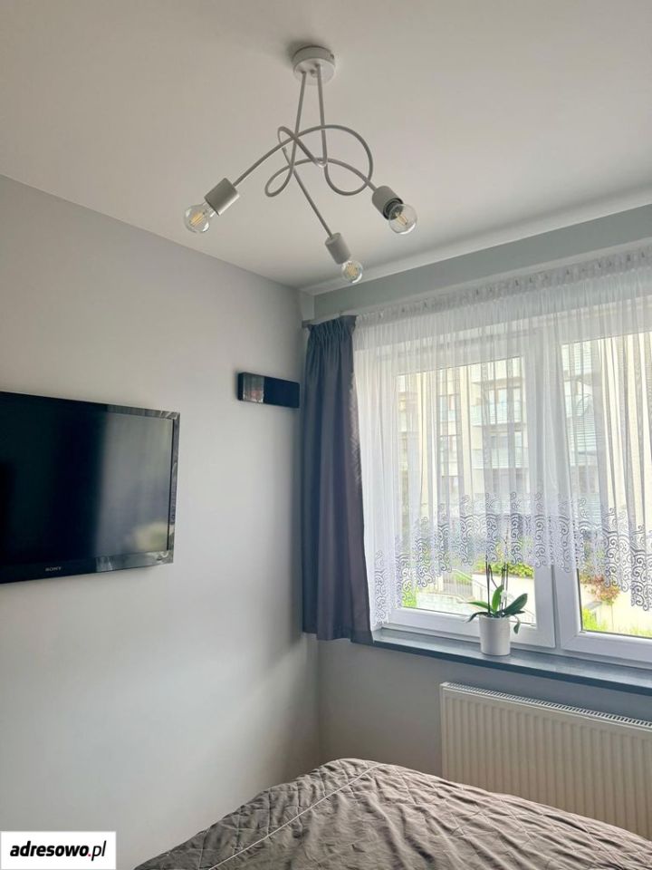 Mieszkanie 3-pokojowe Gdańsk Ujeścisko, ul. Płocka. Zdjęcie 10