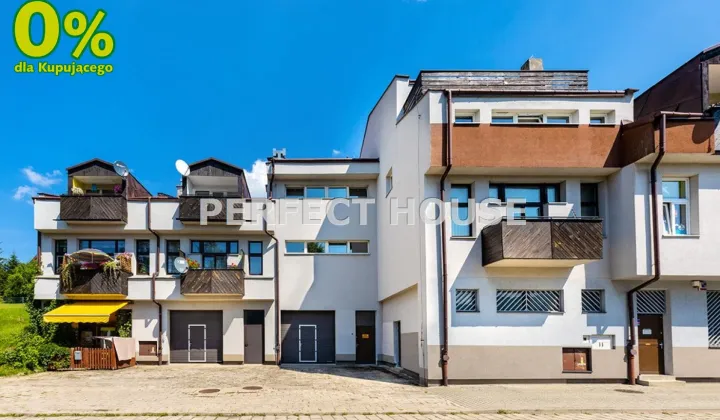 Hotel/pensjonat Szczawnica, os. Połoniny