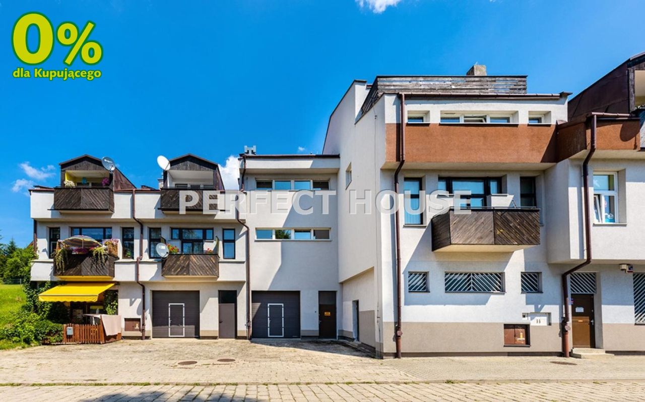 Hotel/pensjonat Szczawnica, os. Połoniny. Zdjęcie 1