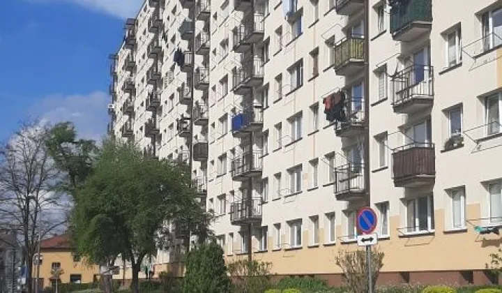 Mieszkanie 2-pokojowe Tarnów