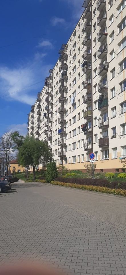 Mieszkanie 2-pokojowe Tarnów. Zdjęcie 1