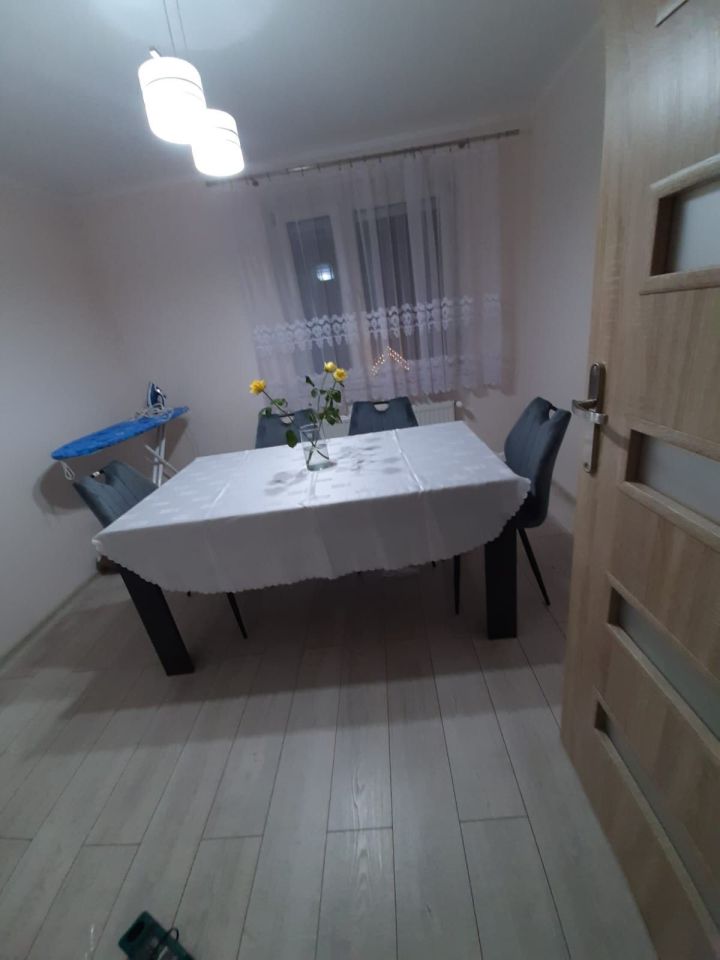 Mieszkanie 3-pokojowe Drzecin. Zdjęcie 4