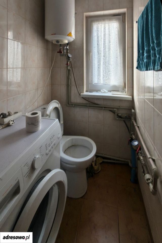 Działka budowlana Budy Borowickie, ul. Leśna. Zdjęcie 6