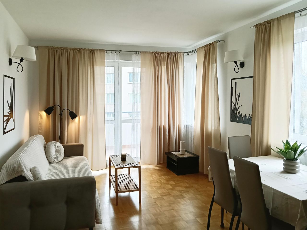 Mieszkanie 2-pokojowe Warszawa Bielany, ul. Wrzeciono. Zdjęcie 10
