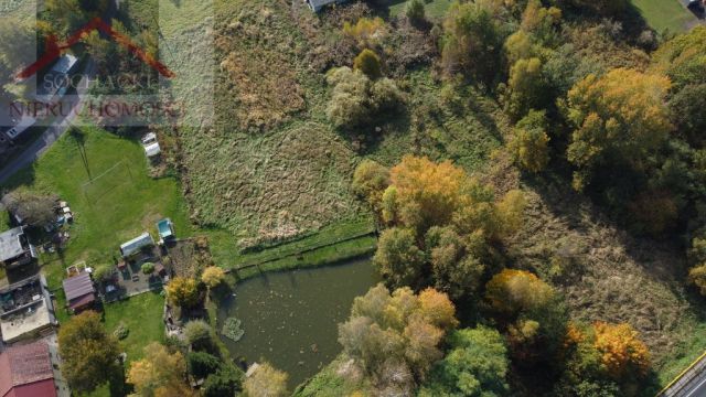 Działka budowlana Olszyna Dolna. Zdjęcie 8