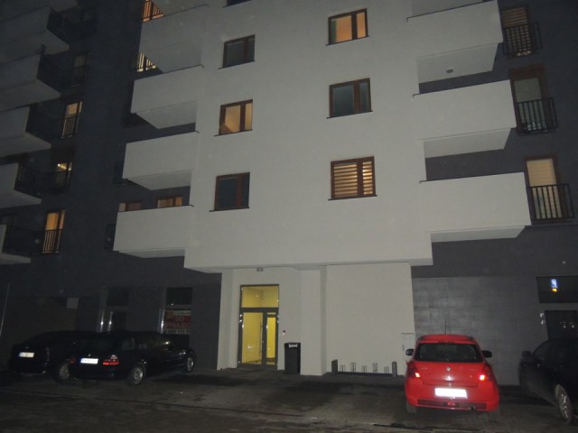Mieszkanie 1-pokojowe Września, ul. Ignacego Daszyńskiego. Zdjęcie 1