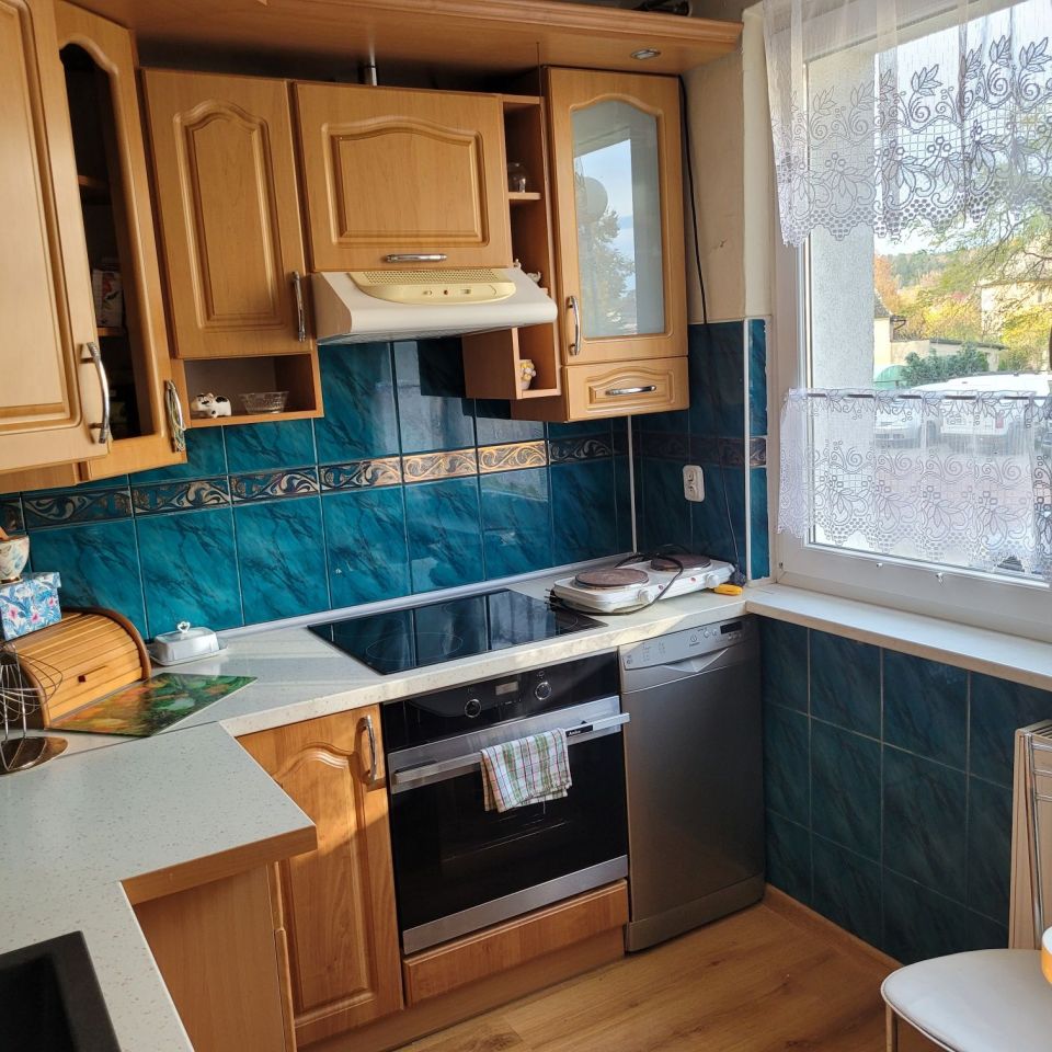 Mieszkanie 3-pokojowe Okonek, ul. Niepodległości. Zdjęcie 8