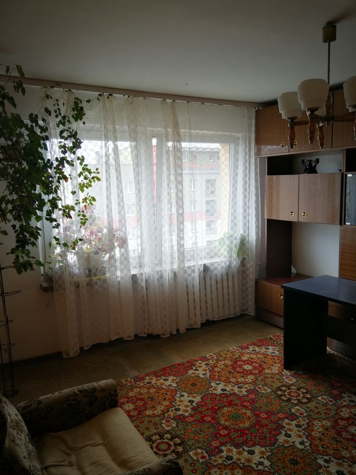 Mieszkanie 2-pokojowe Częstochowa Wrzosowiak, al. Aleja Niepodległości. Zdjęcie 4