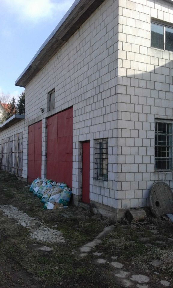 Działka inwestycyjna Sejny, ul. Konarskiego. Zdjęcie 5