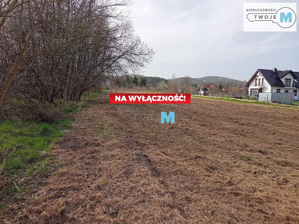 Działka inwestycyjna Kielce, ul. Klecka