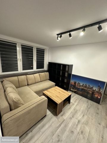 Mieszkanie 2-pokojowe Warszawa Powiśle, ul. Okrąg. Zdjęcie 1