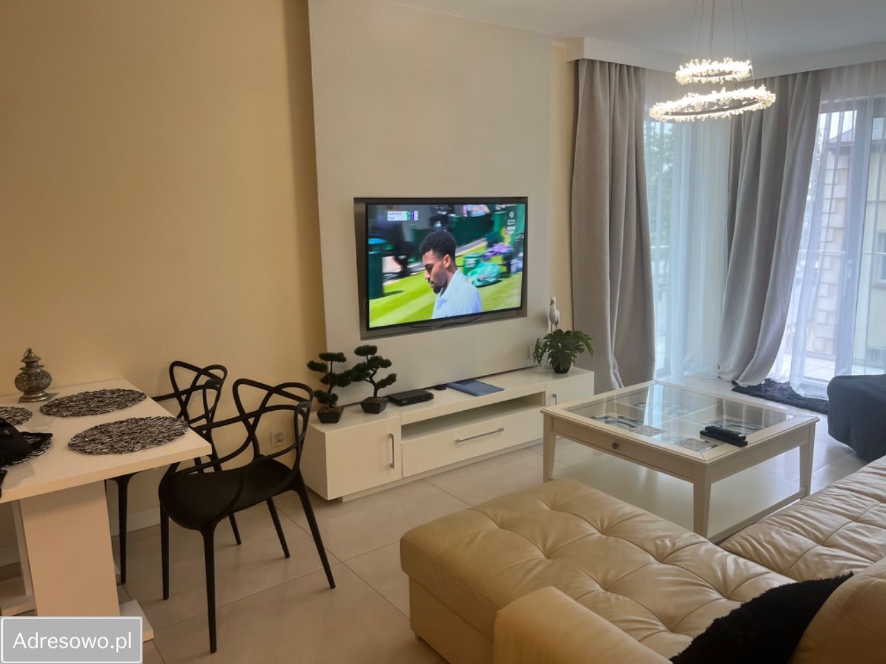 Mieszkanie 2-pokojowe Międzyzdroje, ul. Promenada Gwiazd. Zdjęcie 13