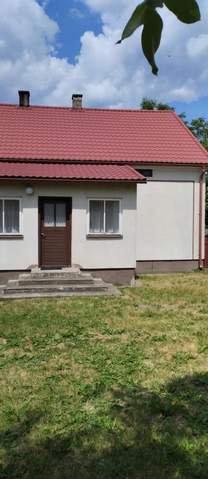 siedlisko, 3 pokoje Nowe Brusno. Zdjęcie 3