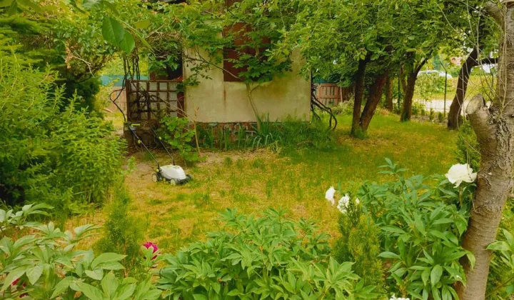 Działka rod Lublin Sławinek, al. Warszawska