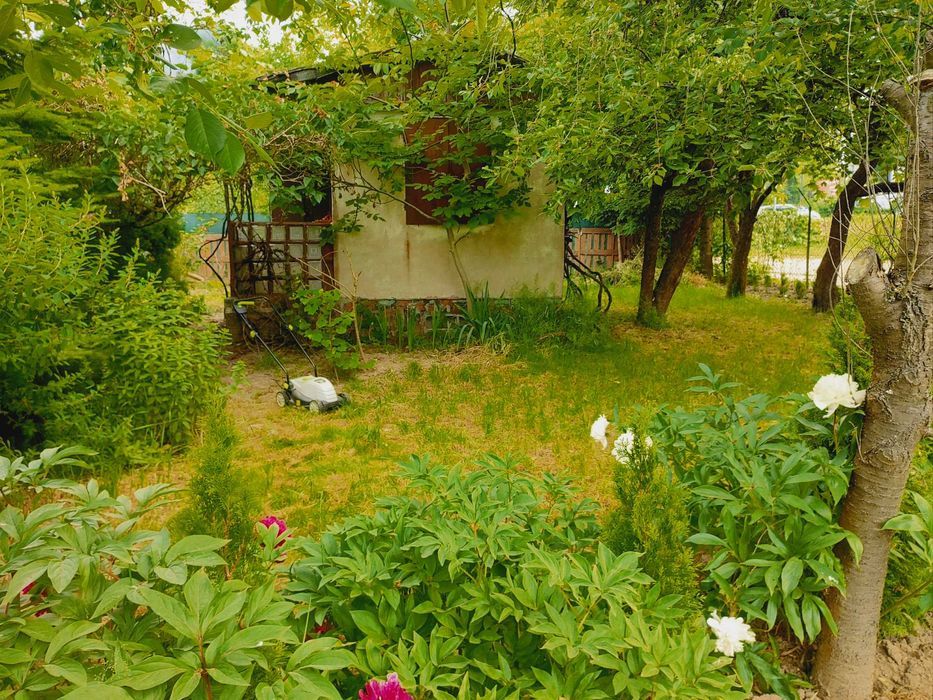 Działka rod Lublin Sławinek, al. Warszawska