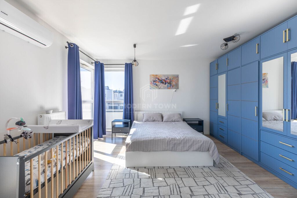 dom szeregowy, 5 pokoi Zgorzała. Zdjęcie 10