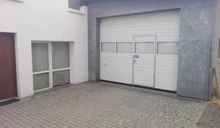 Hala/magazyn Opole Grudzice