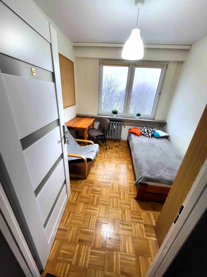 Pokój Lublin Czechów Dolny, ul. Jana Kiepury. Zdjęcie 3