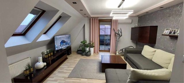 Mieszkanie 2-pokojowe Stare Kurowo. Zdjęcie 1