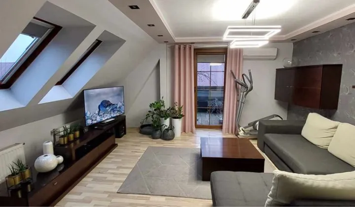 Mieszkanie 2-pokojowe Stare Kurowo