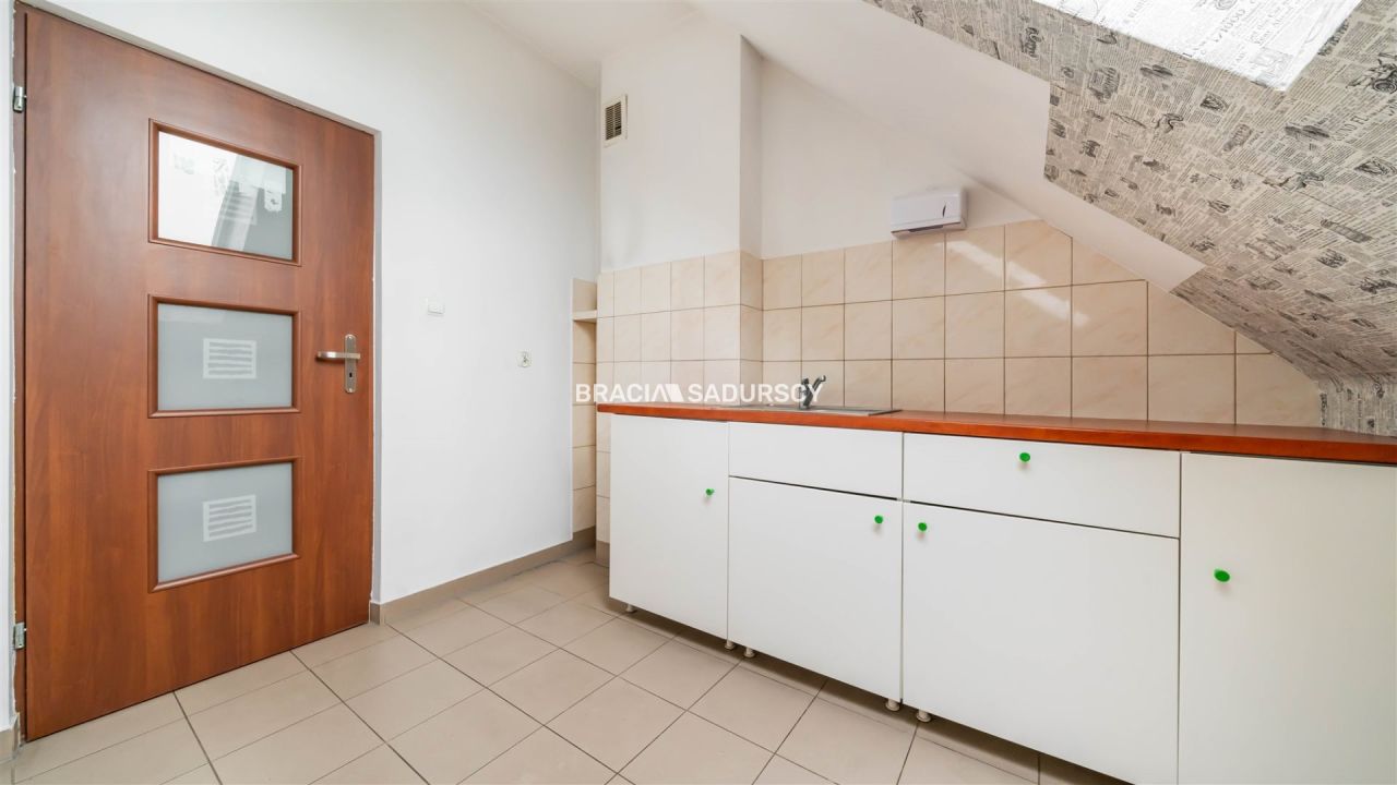 dom wolnostojący, 5 pokoi Węgrzce Wielkie. Zdjęcie 22