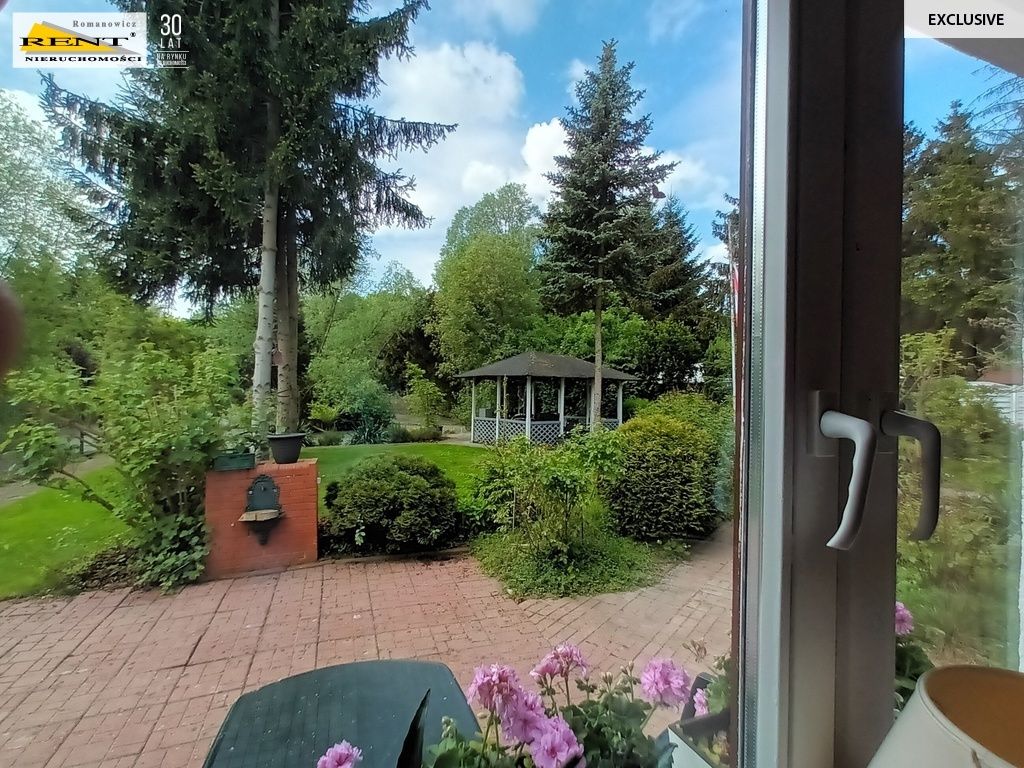 dom letniskowy, 5 pokoi Binowo. Zdjęcie 8