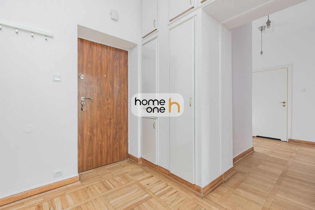 Mieszkanie 4-pokojowe Warszawa Śródmieście, ul. Fryderyka Chopina. Zdjęcie 7