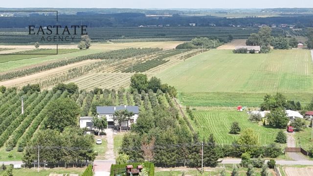 dom wolnostojący, 4 pokoje Świdno. Zdjęcie 20