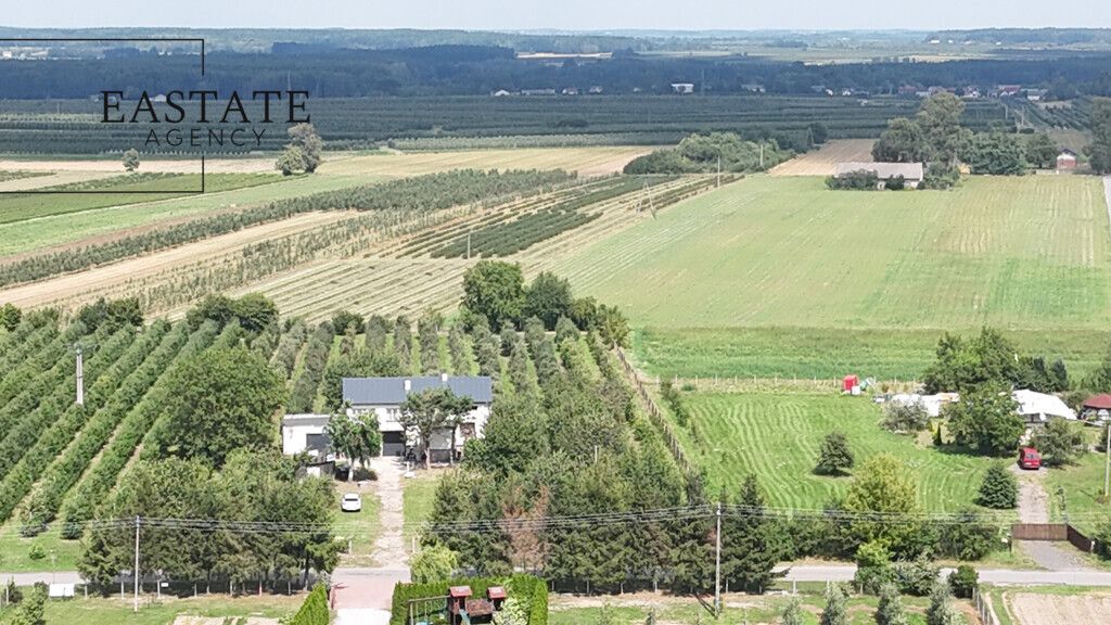 dom wolnostojący, 4 pokoje Świdno. Zdjęcie 20